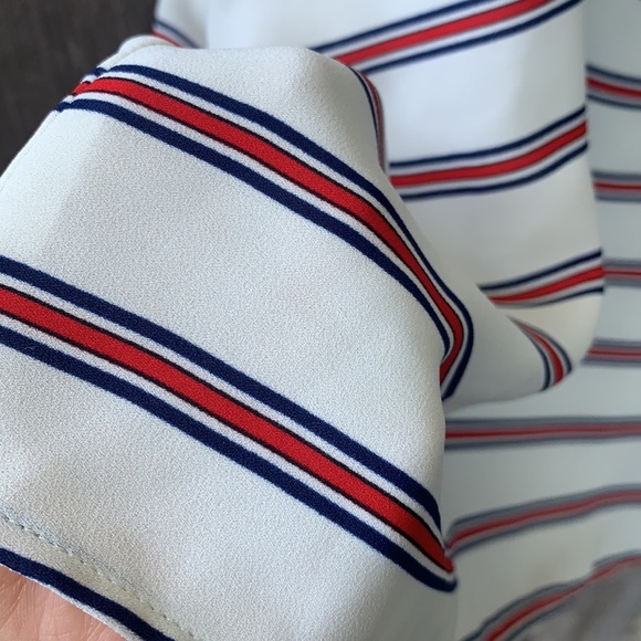 Nautical top - Picture 6 of 7